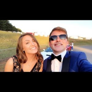 Meet your Posher, Cameron